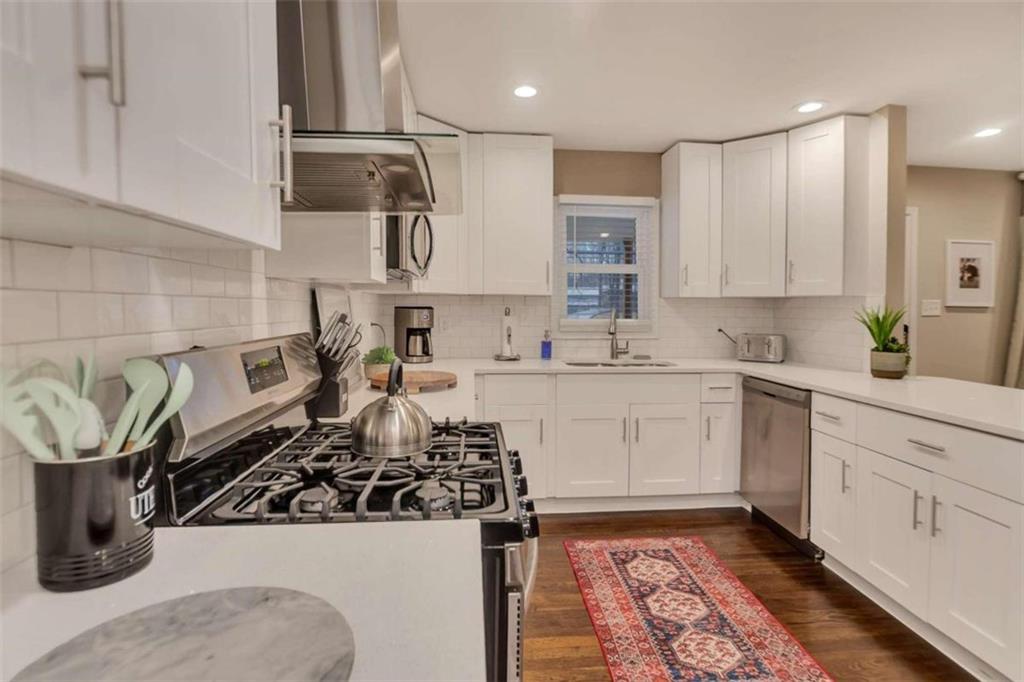 Undisclosed Address Smyrna, GA 30080 - Photo 6 of 28