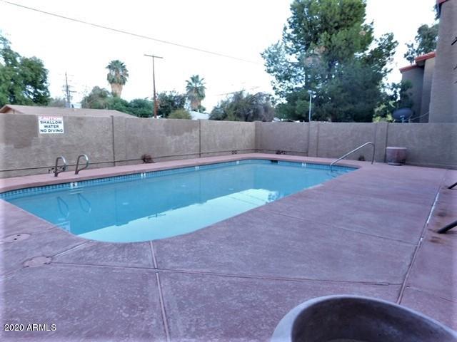 151 East Broadway Road, Unit 207 Tempe, AZ 85282 - Photo 12 of 16 Community Pool