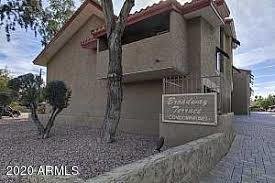 151 East Broadway Road, Unit 207 Tempe, AZ 85282 - Photo 16 of 16 Broadway Terrace complex