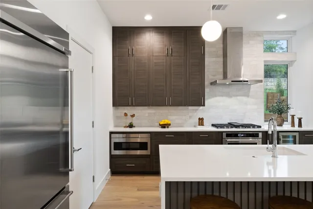 $1,150,000 | 900 South 2nd Street, Unit 20, Austin, TX 78704