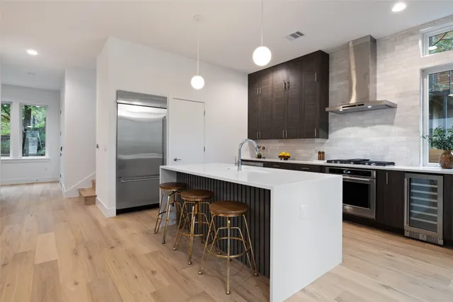 $1,150,000 | 900 South 2nd Street, Unit 20, Austin, TX 78704