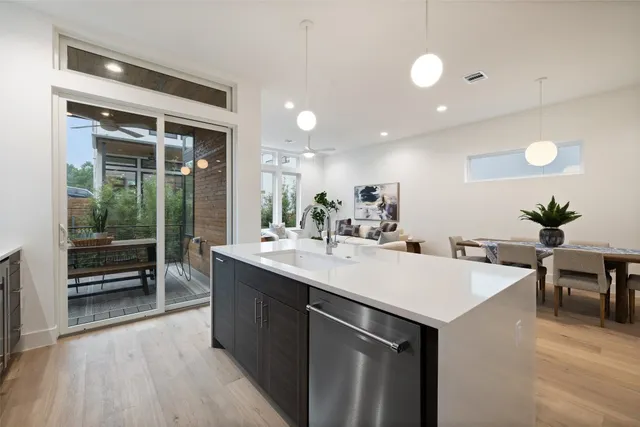 $1,150,000 | 900 South 2nd Street, Unit 20, Austin, TX 78704