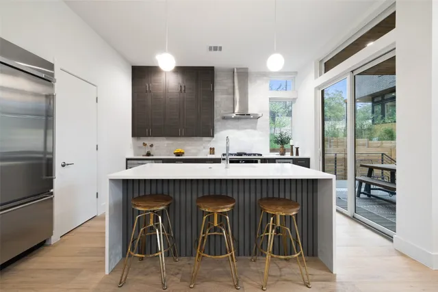 $1,150,000 | 900 South 2nd Street, Unit 20, Austin, TX 78704