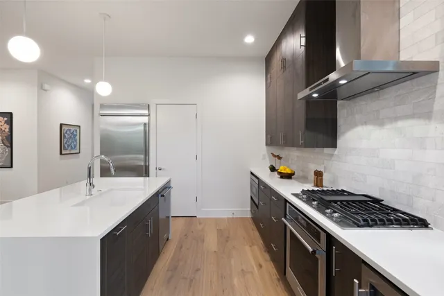 $1,150,000 | 900 South 2nd Street, Unit 20, Austin, TX 78704