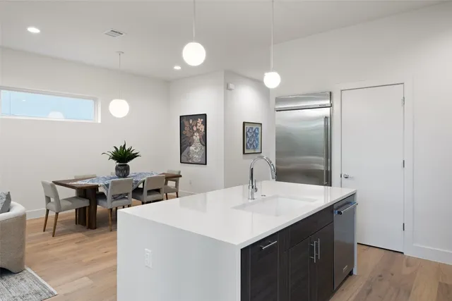 $1,150,000 | 900 South 2nd Street, Unit 20, Austin, TX 78704