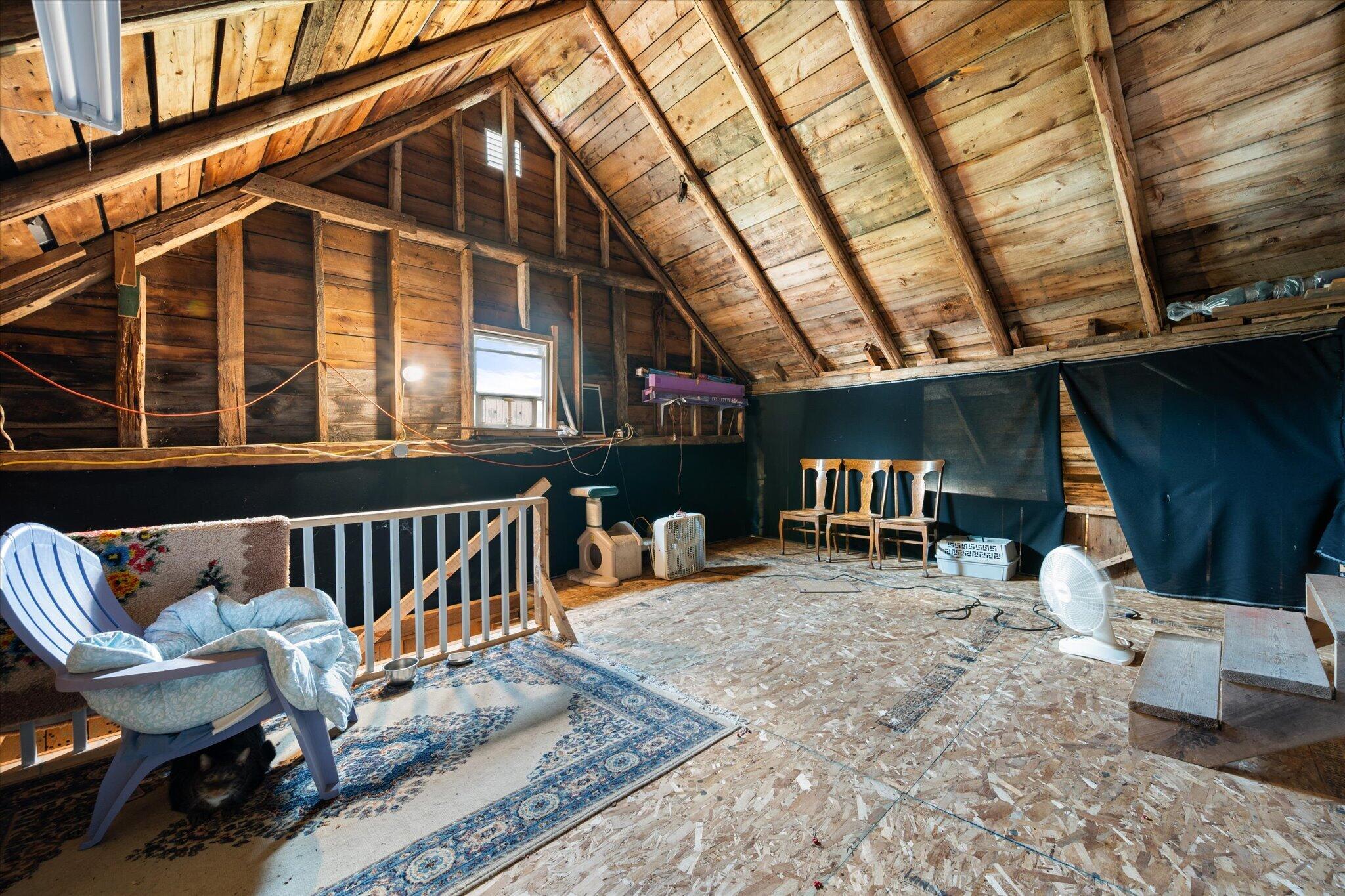 1224 Dover Road Garland, ME 04939 - Photo 41 of 73 Barn