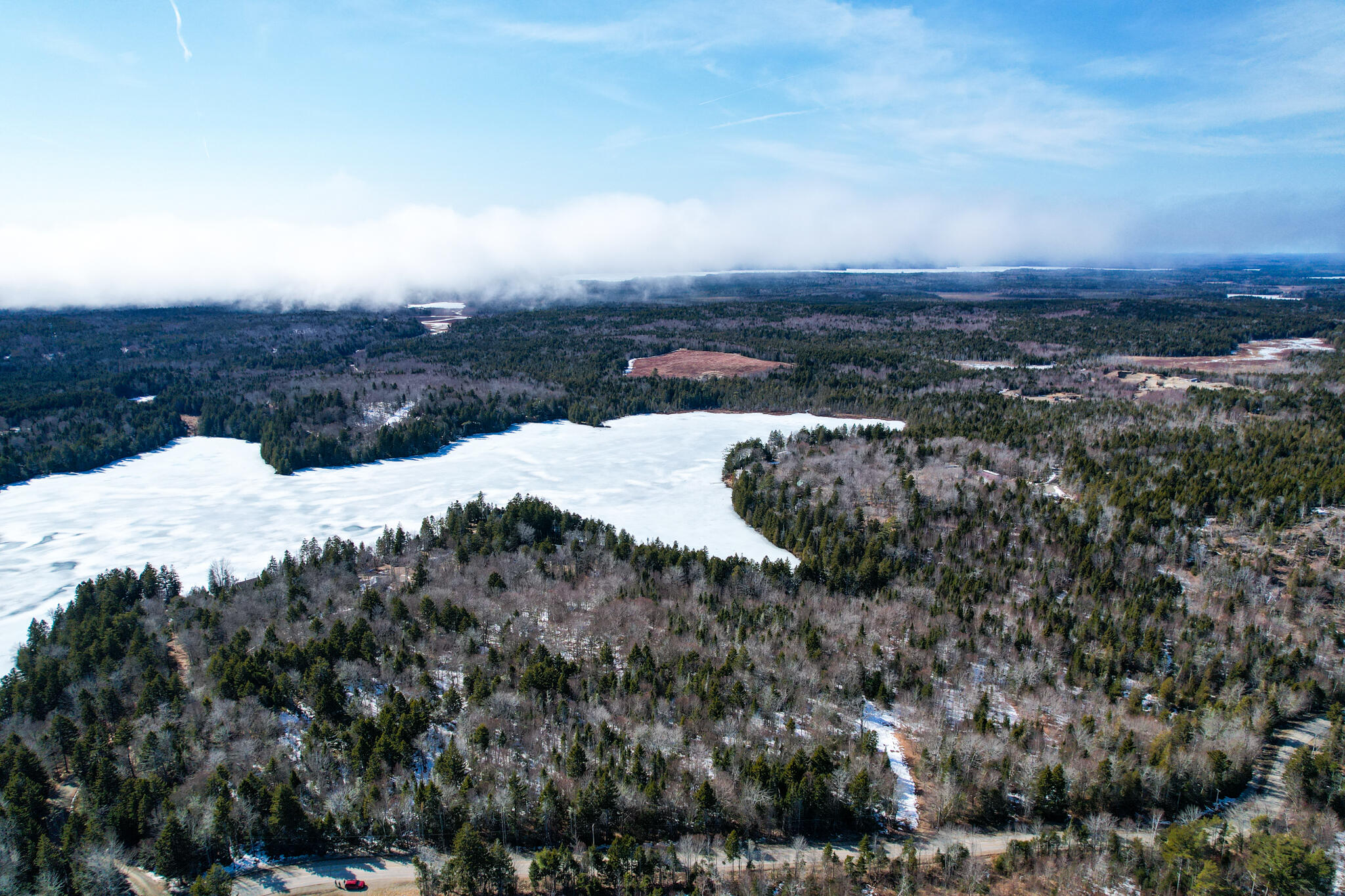 M19-l13-c Halls Mills Road Whiting, ME 04691 - Photo 13 of 21 Map19Lot13-C-04