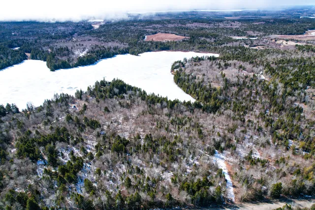 $120,000 | M19-l13-c Halls Mills Road, Whiting, ME 04691