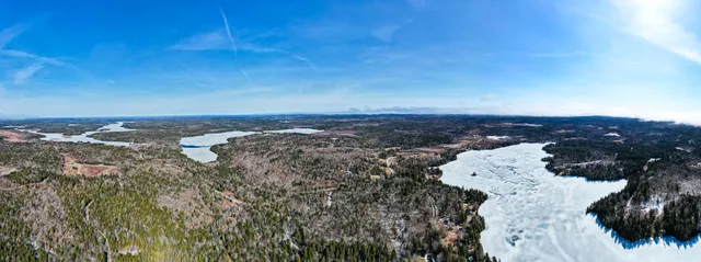 $120,000 | M19-l13-c Halls Mills Road, Whiting, ME 04691