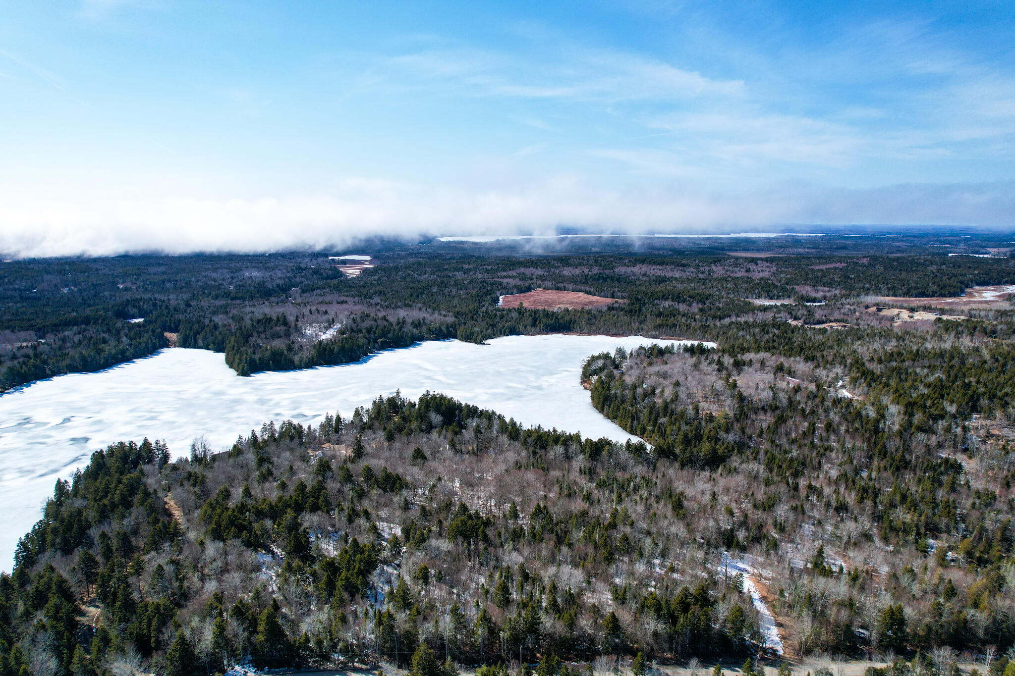 M19-l13-c Halls Mills Road Whiting, ME 04691 - Photo 20 of 21 Map19Lot13-C-15