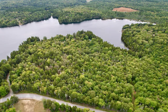 $120,000 | M19-l13-c Halls Mills Road, Whiting, ME 04691