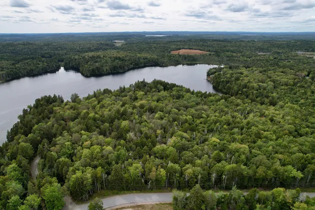 $120,000 | M19-l13-c Halls Mills Road, Whiting, ME 04691