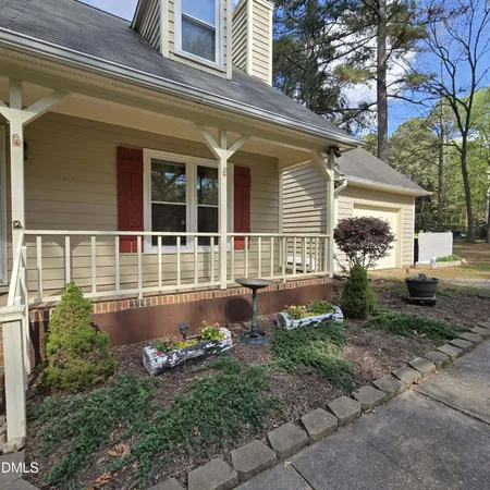 $360,000 | 709 Appaloosa Way, Wake Forest, NC 27587