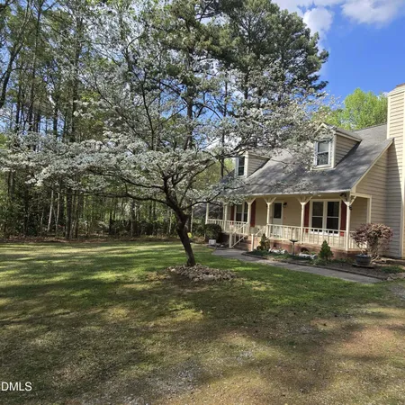 $360,000 | 709 Appaloosa Way, Wake Forest, NC 27587