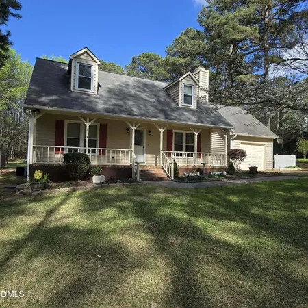 $360,000 | 709 Appaloosa Way, Wake Forest, NC 27587