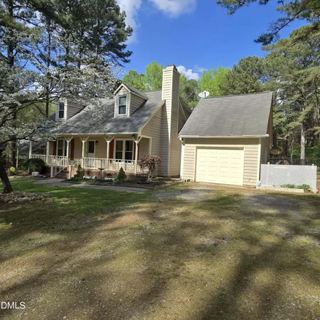 $360,000 | 709 Appaloosa Way, Wake Forest, NC 27587