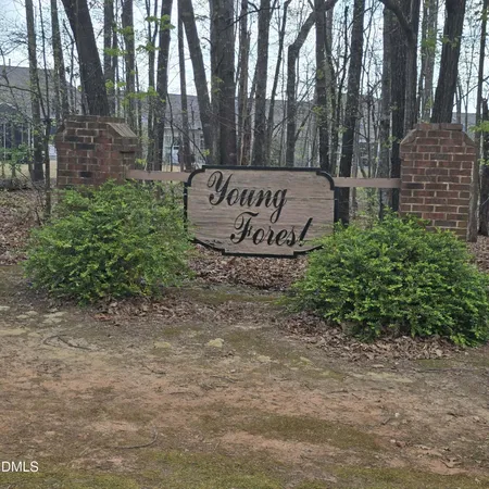 $360,000 | 709 Appaloosa Way, Wake Forest, NC 27587