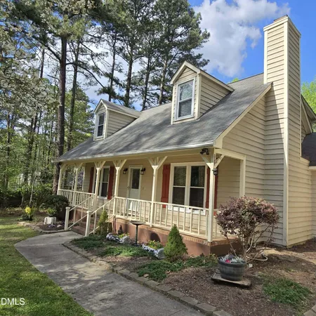 $360,000 | 709 Appaloosa Way, Wake Forest, NC 27587
