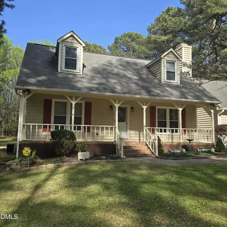 $360,000 | 709 Appaloosa Way, Wake Forest, NC 27587
