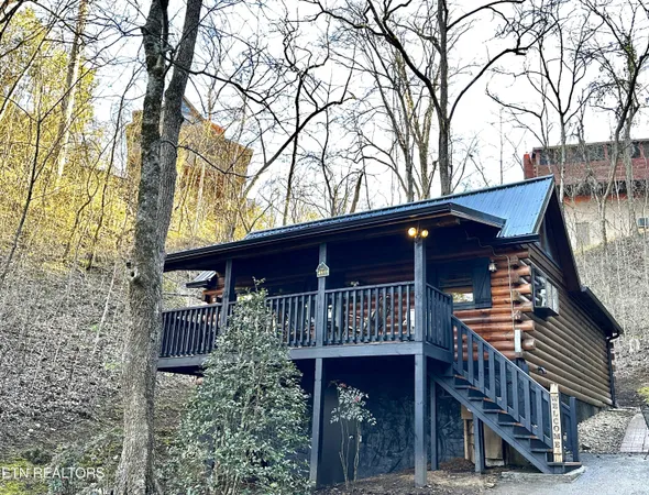 $329,000 | 831 Bear Run Way, Sevierville, TN 37862