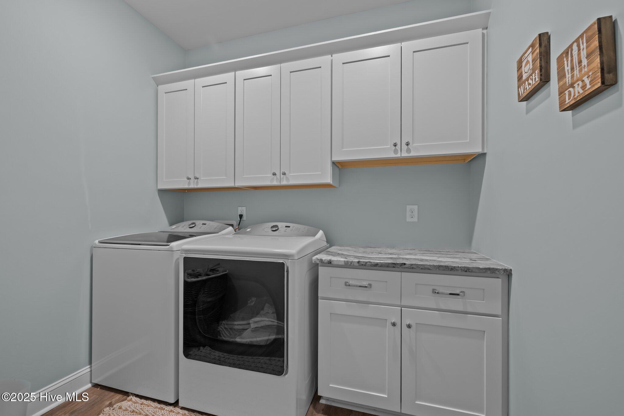 3607 Country Club Road Morehead City, NC 28557 - Photo 30 of 50 Laundry room