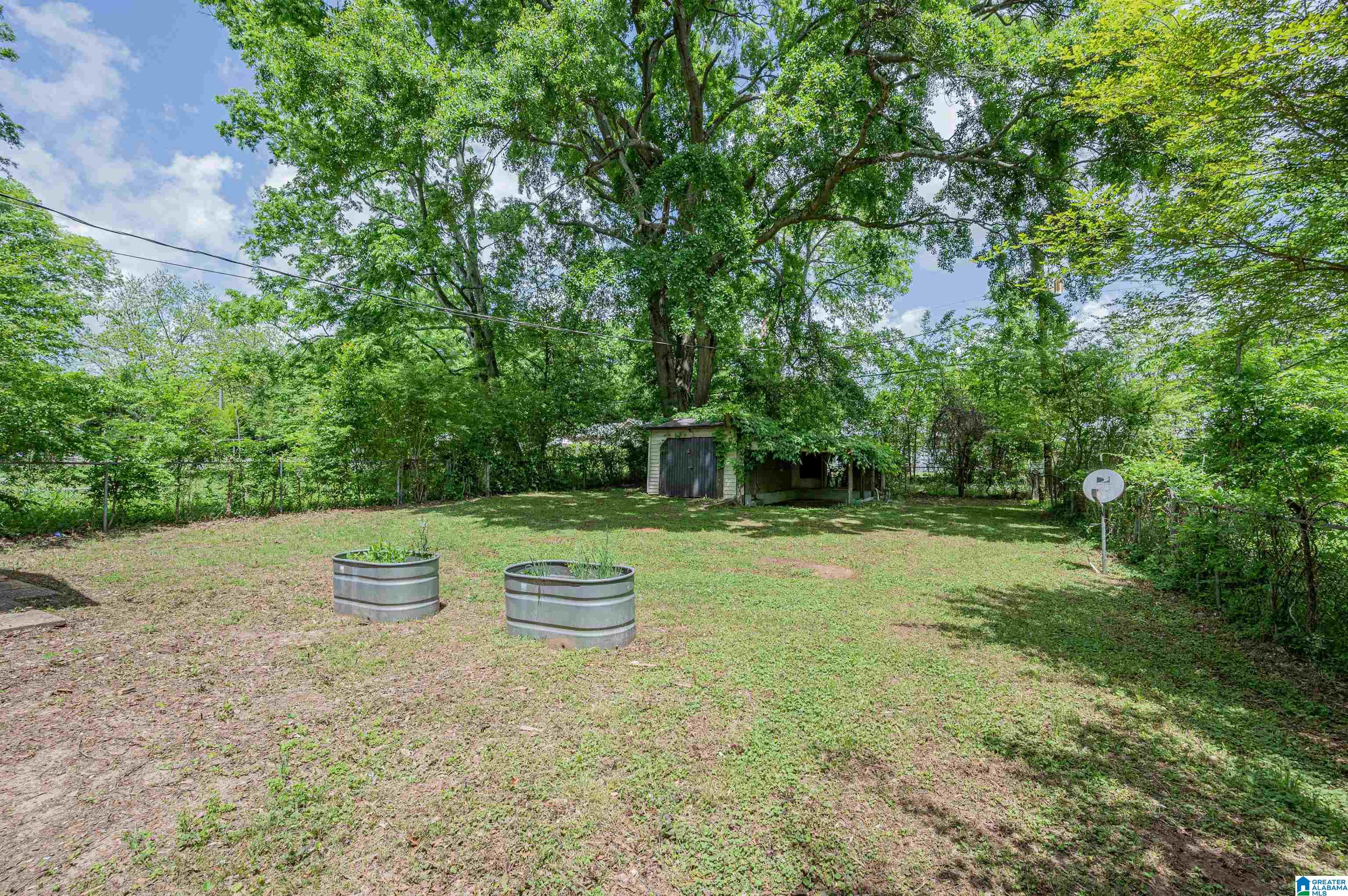 112 Hart Avenue Bessemer, AL 35023 - Photo 34 of 36