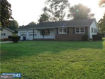 512 South Old Mill Road Dover, DE 19901 - Photo 1 of 12 Exterior Front
