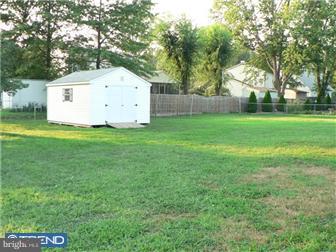 512 South Old Mill Road Dover, DE 19901 - Photo 12 of 12 Exterior Back
