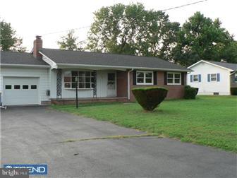 512 South Old Mill Road Dover, DE 19901 - Photo 3 of 12 Exterior Front