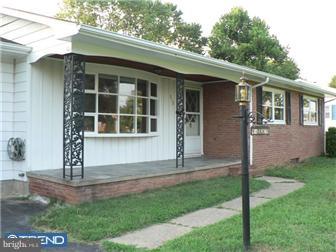 512 South Old Mill Road Dover, DE 19901 - Photo 4 of 12 Exterior Front