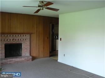 512 South Old Mill Road Dover, DE 19901 - Photo 6 of 12 Fireplace