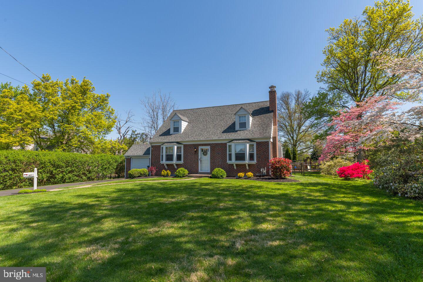 1877 Keith Road Abington, PA 19001 - Photo 33 of 33 Welcome Home!
