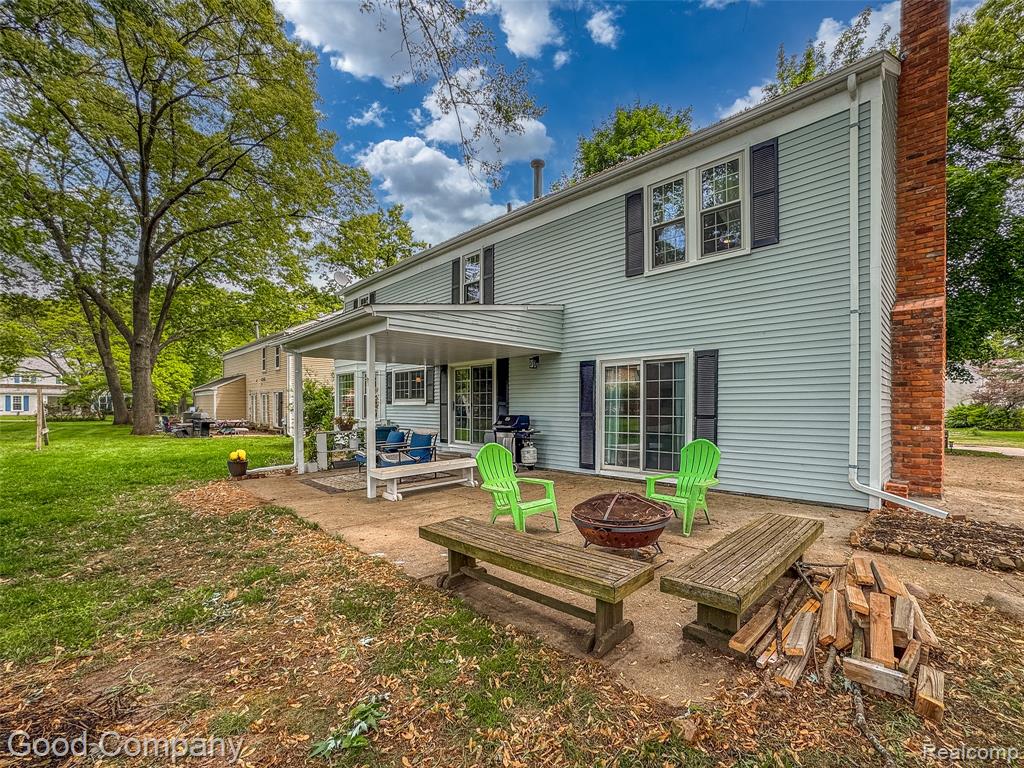 35750 Fredericksburg Road Farmington Hills, MI 48331 - Photo 25 of 30