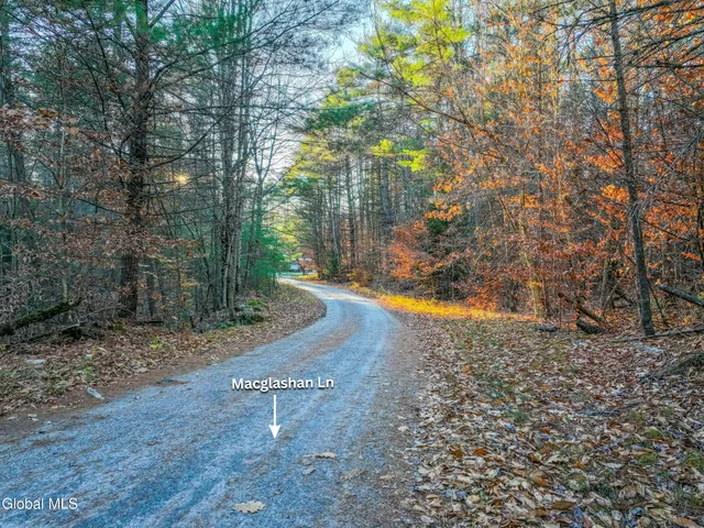 $65,000 | L7 Macglashan Lane, Chestertown, NY 12817