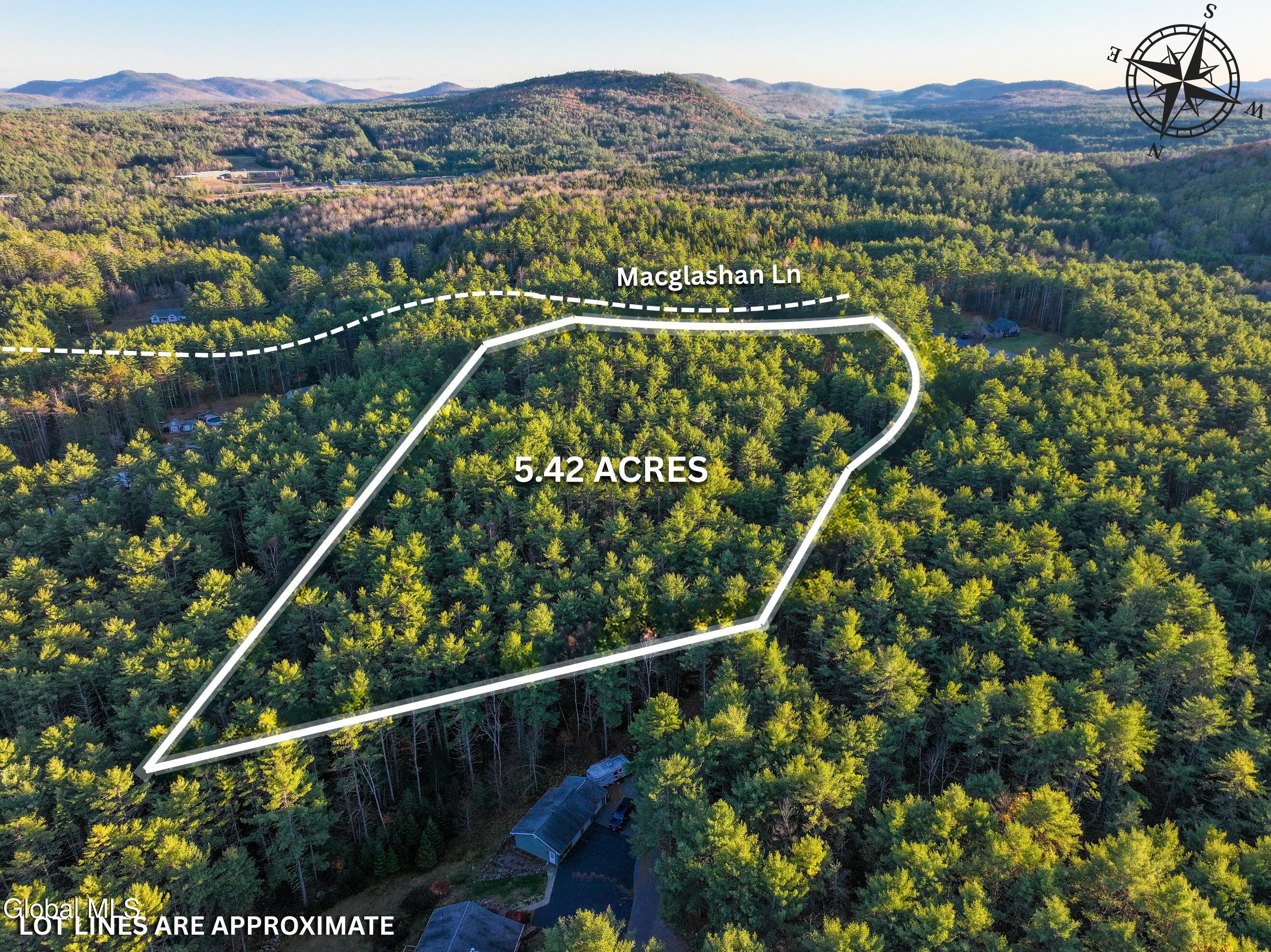 L7 Macglashan Lane Chestertown, NY 12817 - Photo 28 of 31 4