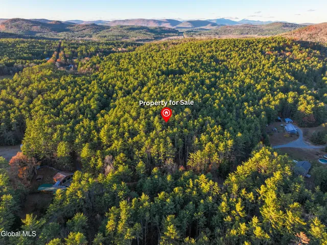 $65,000 | L7 Macglashan Lane, Chestertown, NY 12817