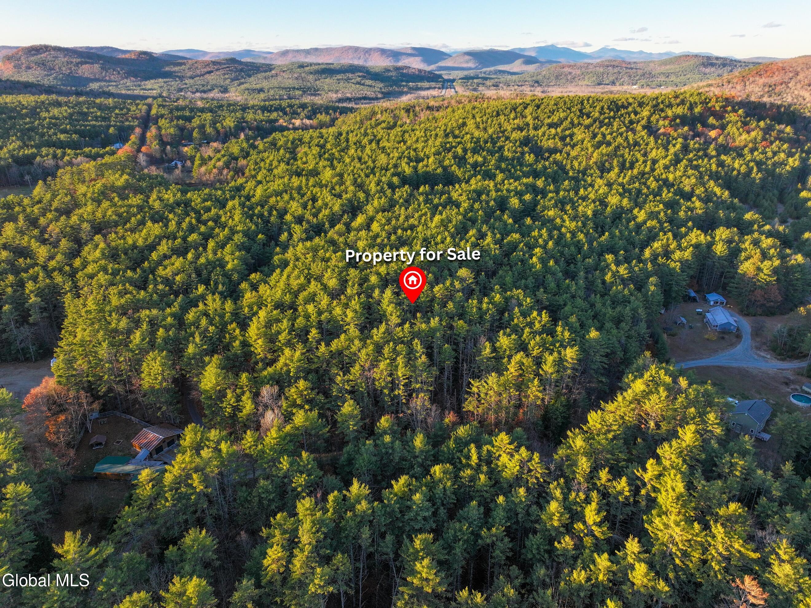 L7 Macglashan Lane Chestertown, NY 12817 - Photo 31 of 31 10