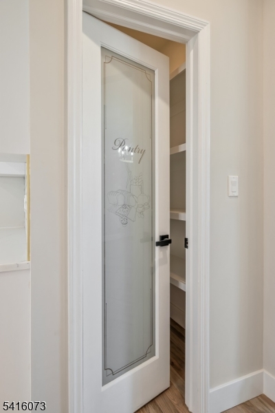 139 Flanders Netcong Road Flanders, NJ 07836 - Photo 21 of 40 a bathroom with a glass shower door