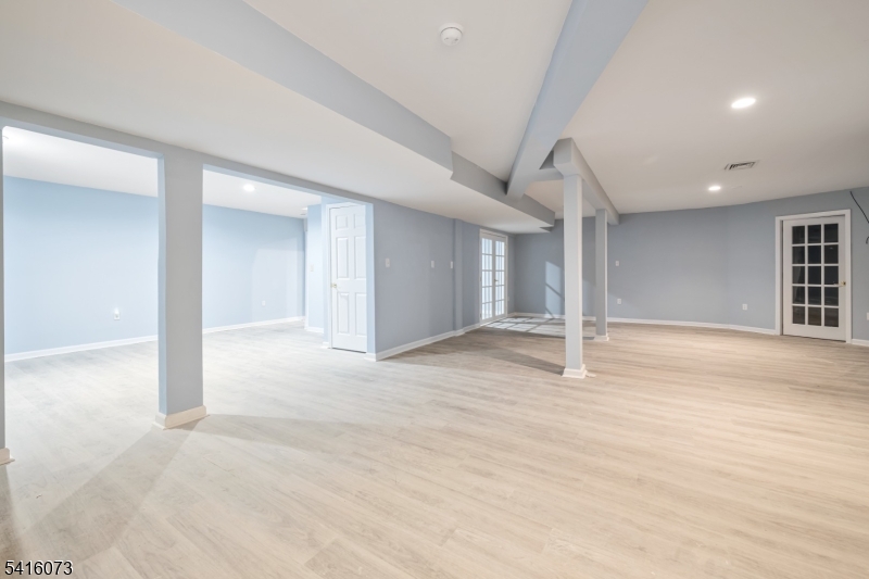 139 Flanders Netcong Road Flanders, NJ 07836 - Photo 36 of 40 a view of an empty room