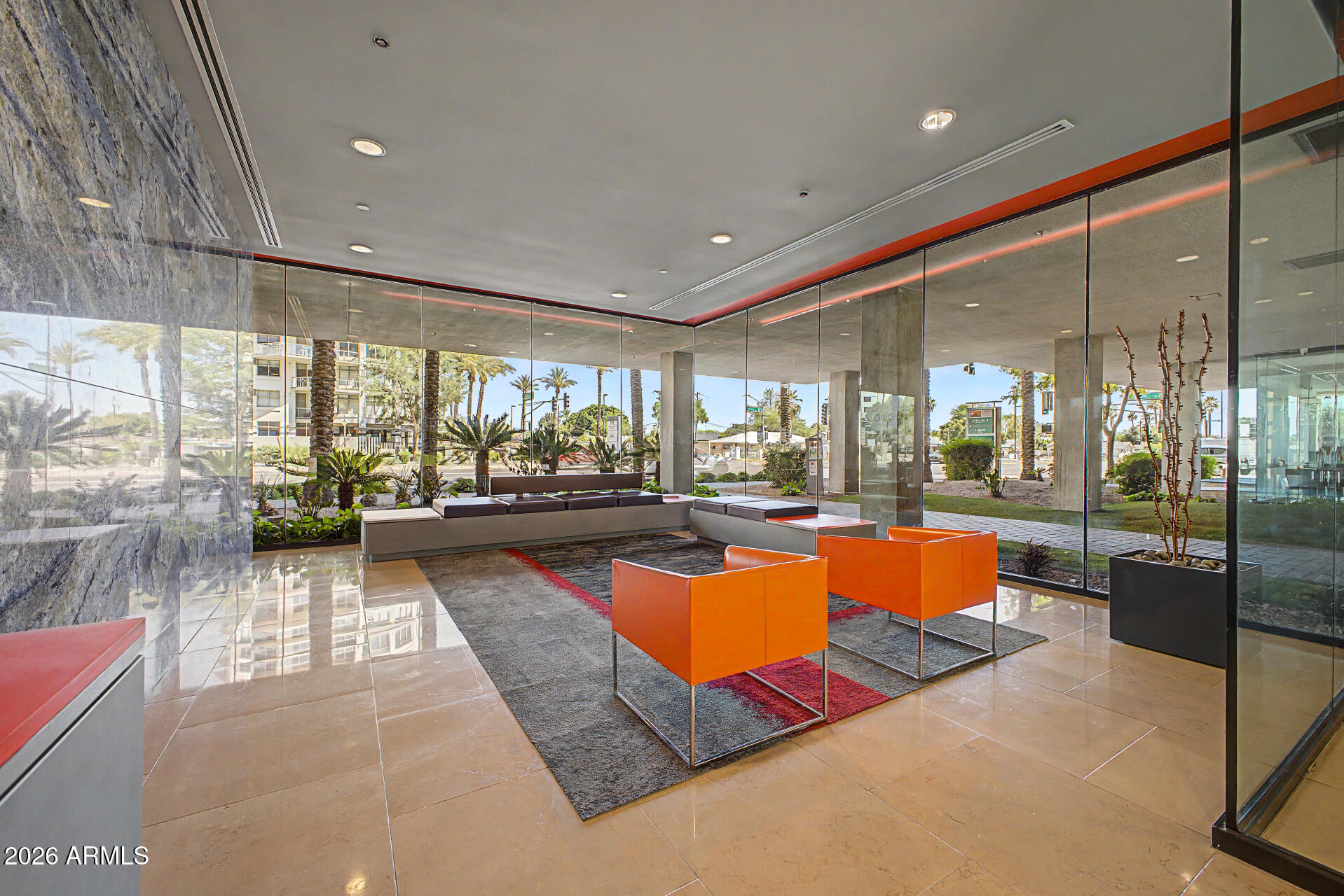 4808 North 24th Street, Unit 426 Phoenix, AZ 85016 - Photo 5 of 44 Lobby