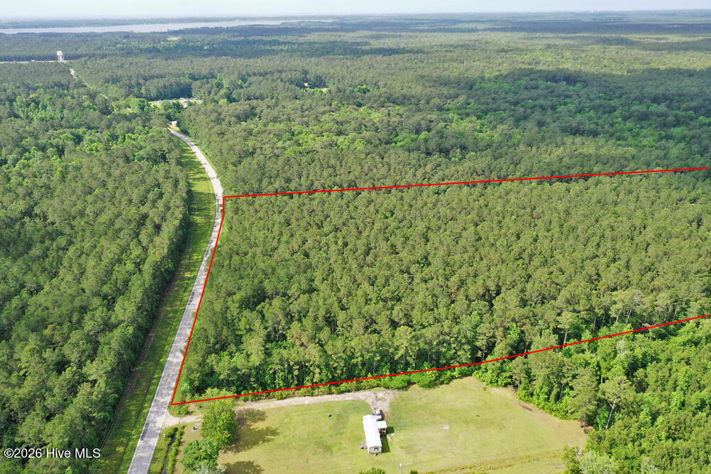 1 Old Winberry Road Newport, NC 28570 - Photo 4 of 10 DJI_0658