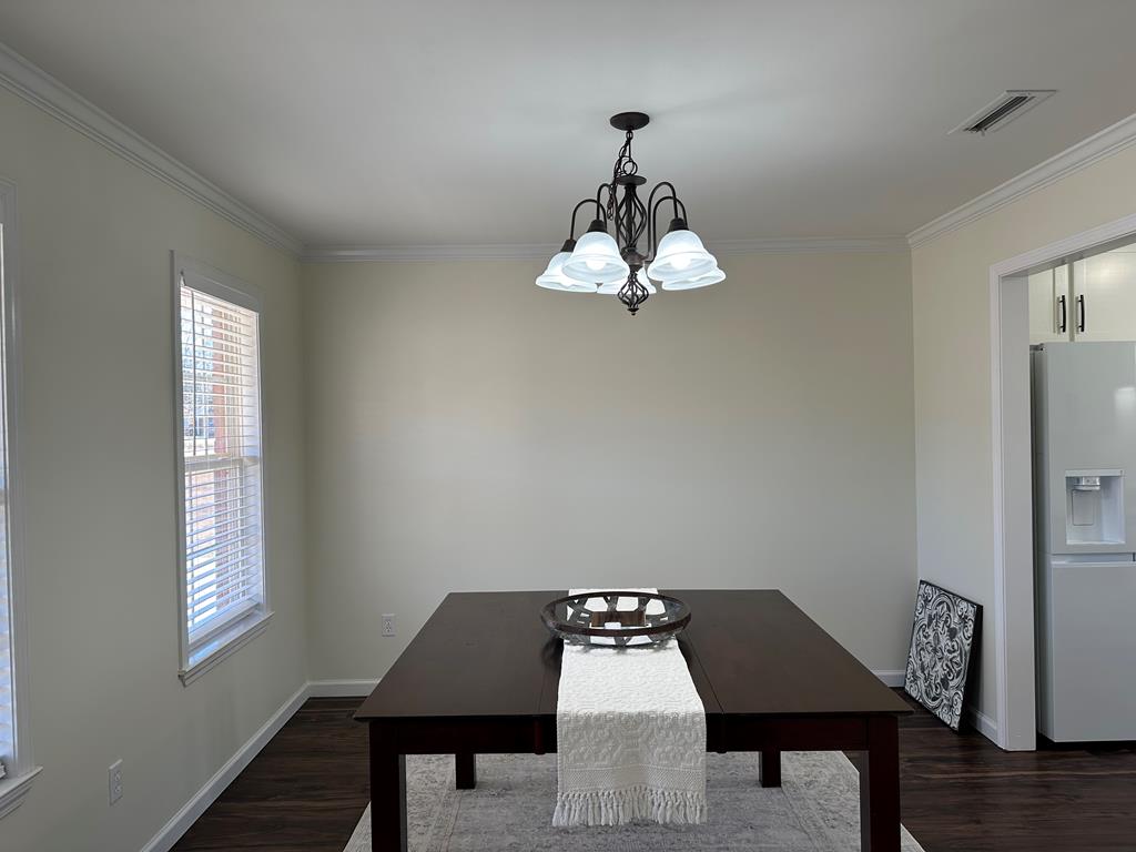 75 Biscayne Lane Dothan, AL 36303 - Photo 12 of 71 Separate Dining Room
