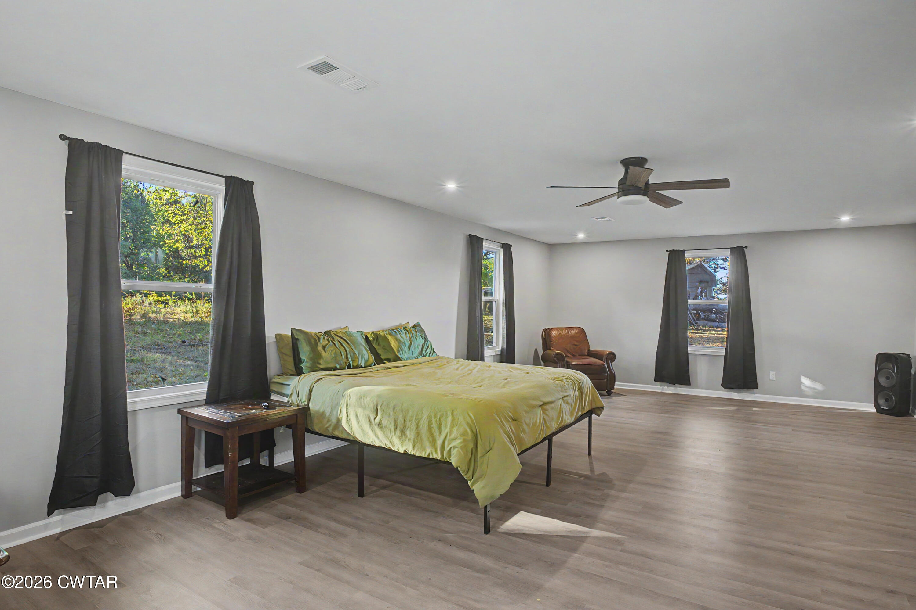785 Tinsley Road Gadsden, TN 38337 - Photo 20 of 27 Master Bedroom 3