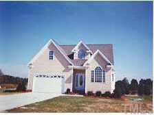 660 Ennis Road Angier, NC 27501 - Photo 1 of 1 Property view