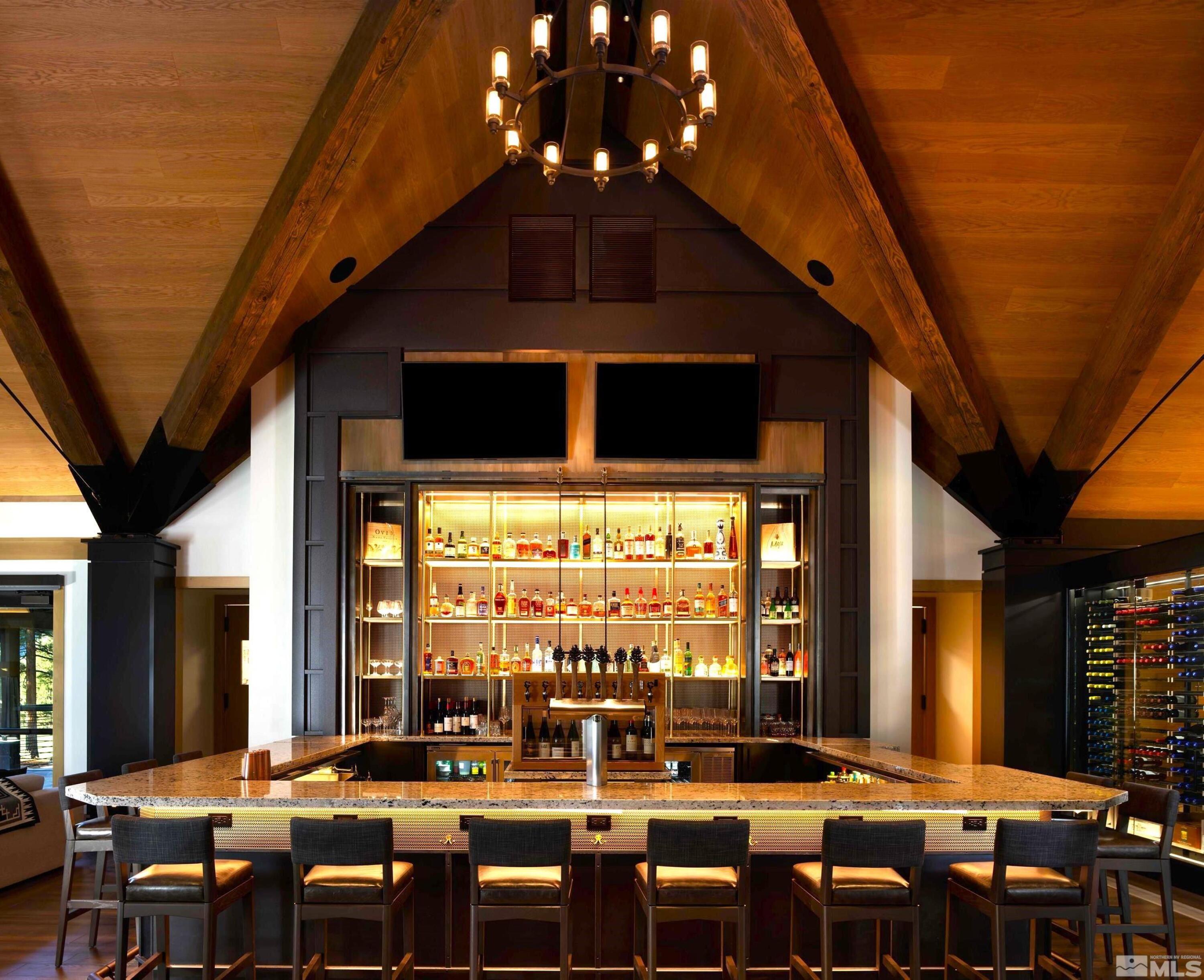 3237 Smt Cp Way, Unit C31 Carson City, NV 89705 - Photo 11 of 22 a view of a big dining room with furniture window and outside view