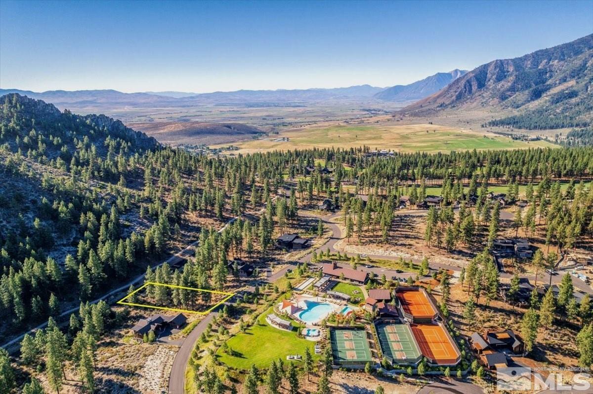3237 Smt Cp Way, Unit C31 Carson City, NV 89705 - Photo 2 of 22 a view of a city with mountains