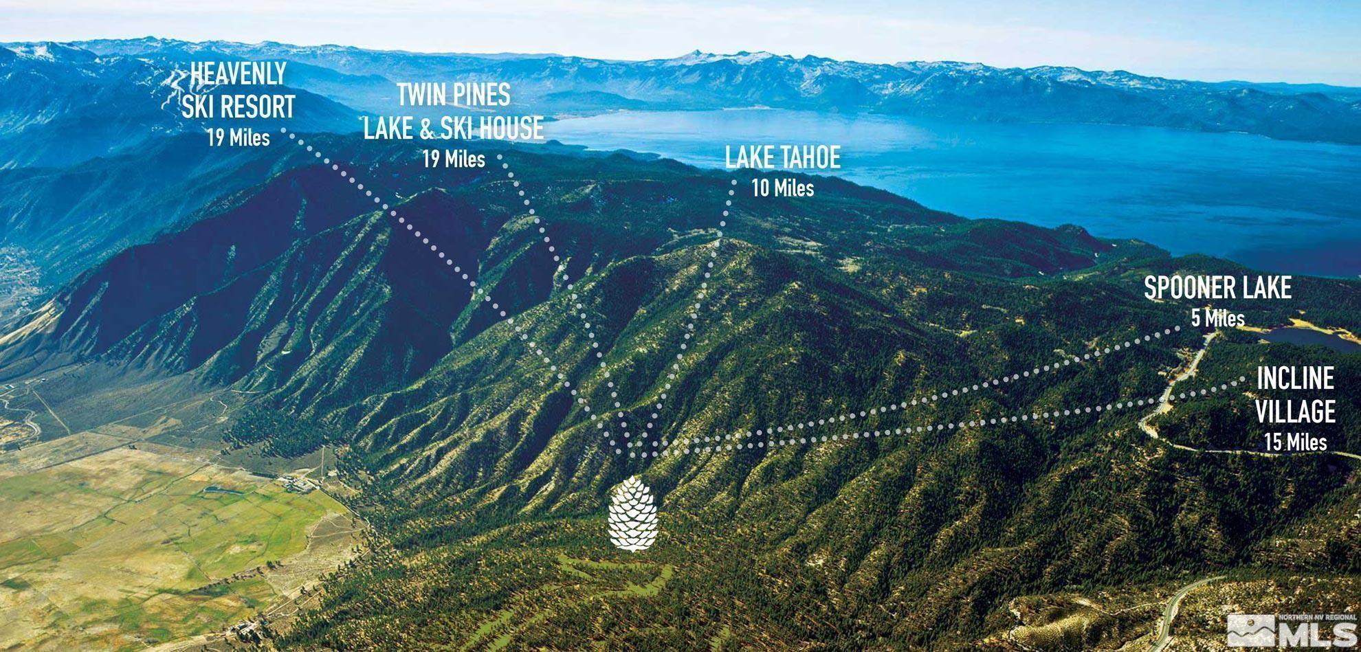 3237 Smt Cp Way, Unit C31 Carson City, NV 89705 - Photo 22 of 22 a view of a lake with a mountain