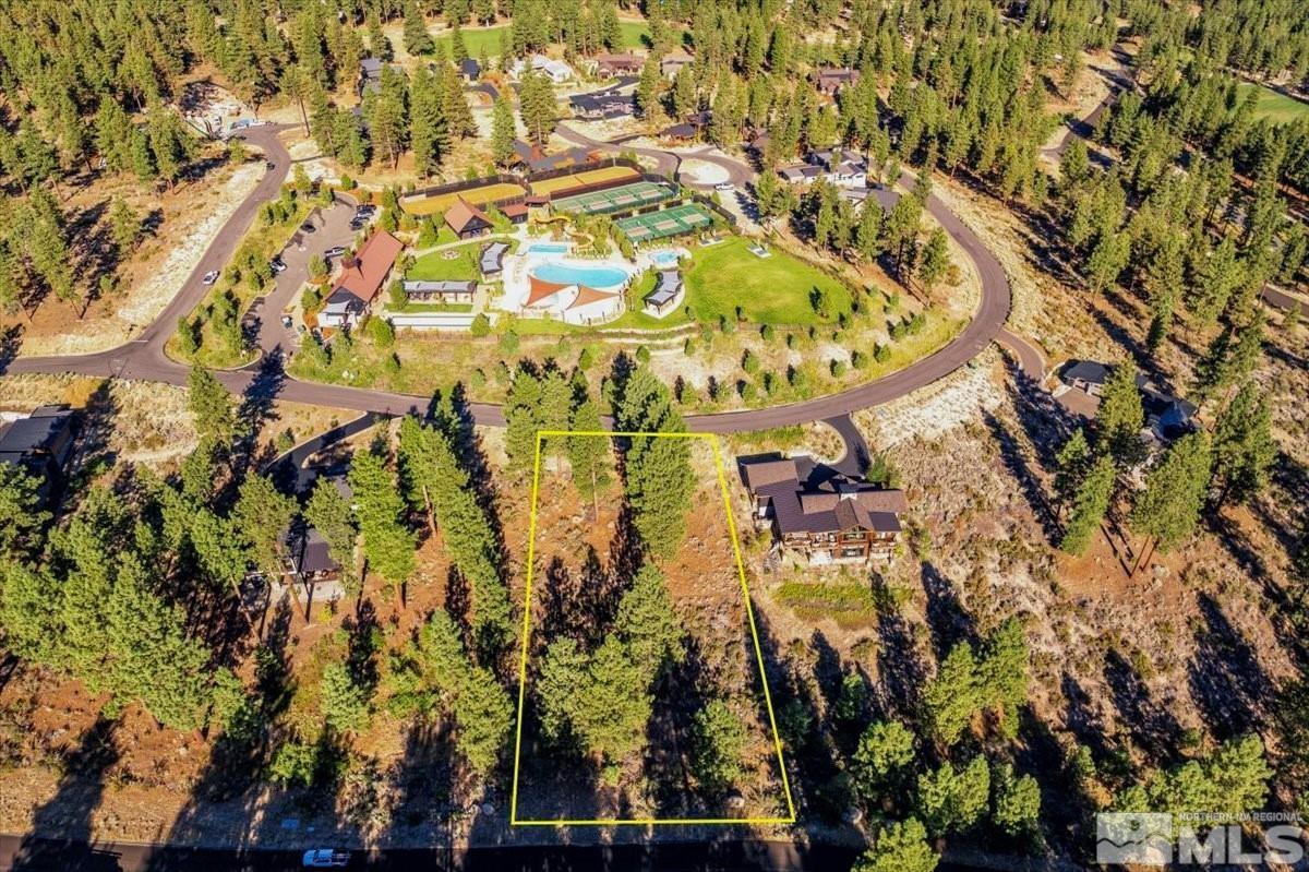 3237 Smt Cp Way, Unit C31 Carson City, NV 89705 - Photo 4 of 22 view of an outdoor space