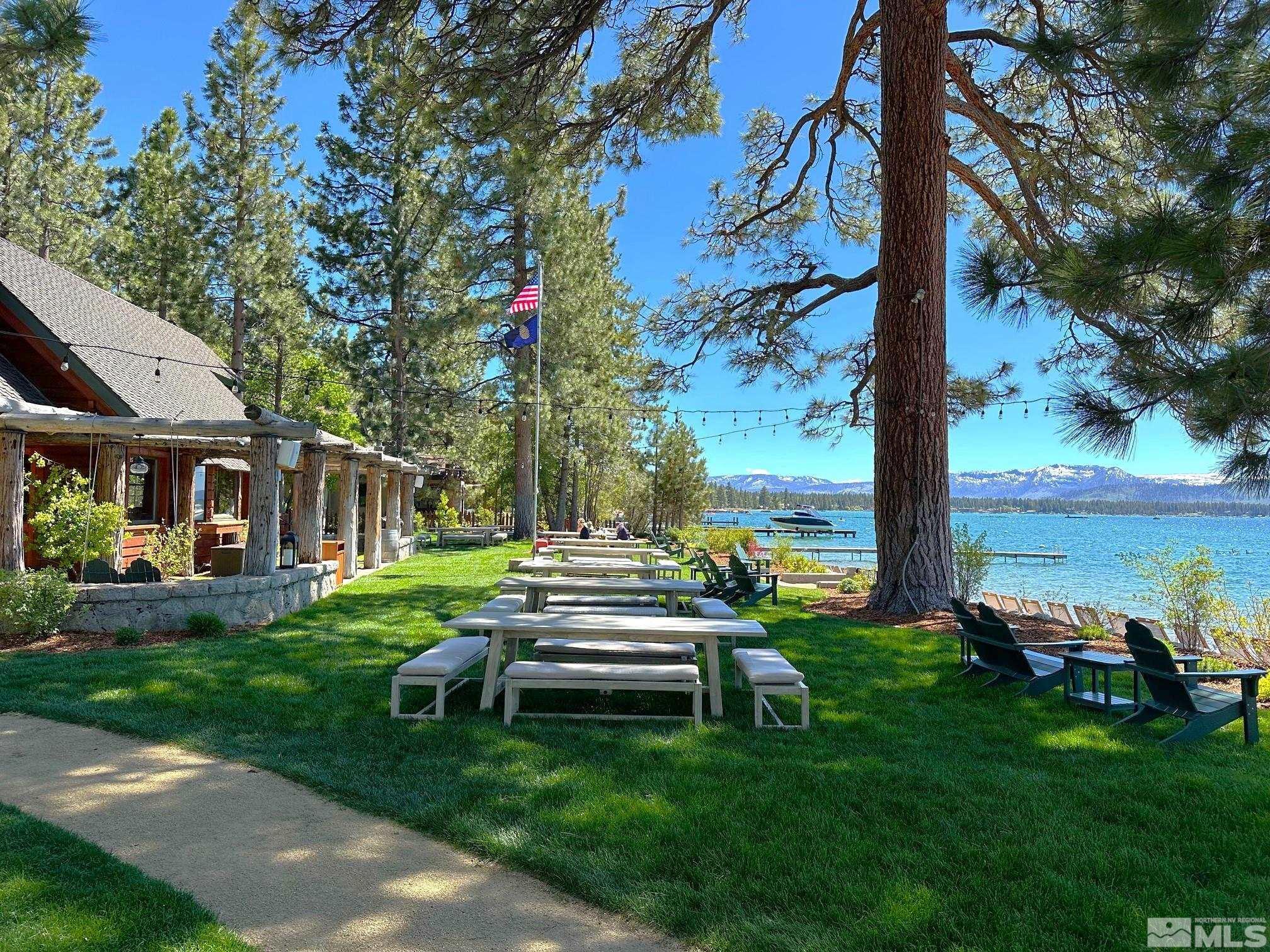 3237 Smt Cp Way, Unit C31 Carson City, NV 89705 - Photo 7 of 22 a view of a house with a yard porch and sitting area