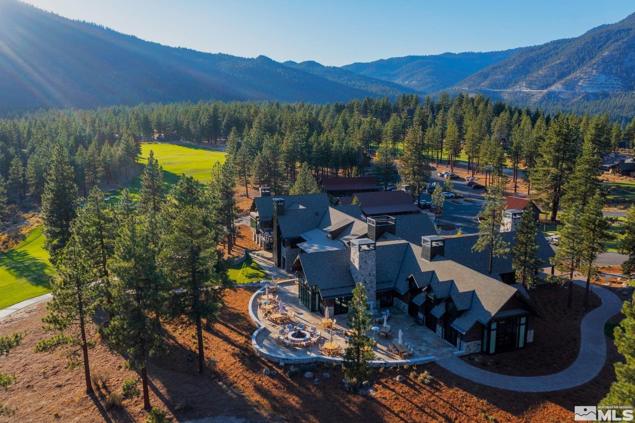3237 Smt Cp Way, Unit C31 Carson City, NV 89705 - Photo 9 of 22 a view of a chairs and table in the patio